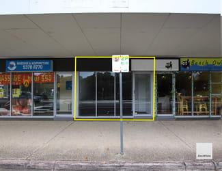 Shop & Retail commercial property leased at 10A/110 Sixth Avenue Maroochydore QLD 4558 Shop & Retail commercial property leased at 10A/110 Sixth Avenue Maroochydore QLD 4558