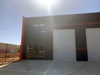 Factory, Warehouse & Industrial commercial property leased at 1/20 Concorde Crescent Werribee VIC 3030 Factory, Warehouse & Industrial commercial property leased at 1/20 Concorde Crescent Werribee VIC 3030