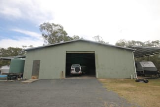Factory, Warehouse & Industrial commercial property leased at Rickertt Road Ransome QLD 4154