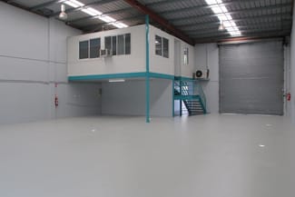 Factory, Warehouse & Industrial commercial property leased at 2/24 Rodwell Street Archerfield QLD 4108 Factory, Warehouse & Industrial commercial property leased at 2/24 Rodwell Street Archerfield QLD 4108