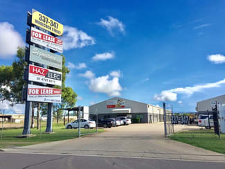 Factory, Warehouse & Industrial commercial property leased at 337-347 Woolcock Street Garbutt QLD 4814 Factory, Warehouse & Industrial commercial property leased at 337-347 Woolcock Street Garbutt QLD 4814