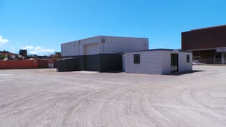 Factory, Warehouse & Industrial commercial property leased at 337-347 Woolcock Street Garbutt QLD 4814 Factory, Warehouse & Industrial commercial property leased at 337-347 Woolcock Street Garbutt QLD 4814