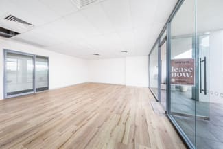 Medical / Consulting commercial property leased at G12/23 Roger Street Brookvale NSW 2100