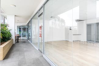 Medical / Consulting commercial property leased at G12/23 Roger Street Brookvale NSW 2100