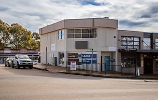 Shop & Retail commercial property leased at 1/10 Kenthurst Road Dural NSW 2158 Shop & Retail commercial property leased at 1/10 Kenthurst Road Dural NSW 2158