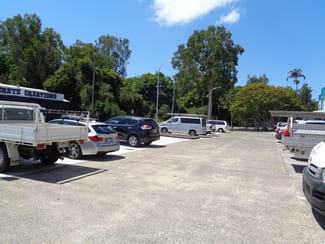 Showrooms / Bulky Goods commercial property leased at 2B/165-175 English Street Manunda QLD 4870 Showrooms / Bulky Goods commercial property leased at 2B/165-175 English Street Manunda QLD 4870