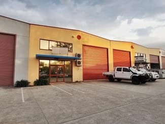 Factory, Warehouse & Industrial commercial property leased at Unit 2/28 Glenwood Drive Thornton NSW 2322 Factory, Warehouse & Industrial commercial property leased at Unit 2/28 Glenwood Drive Thornton NSW 2322