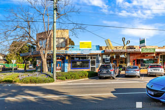 Shop & Retail commercial property leased at 694 High Street Road Glen Waverley VIC 3150 Shop & Retail commercial property leased at 694 High Street Road Glen Waverley VIC 3150