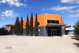 Showrooms / Bulky Goods commercial property leased at 53 Ellemsea Circuit Lonsdale SA 5160 Showrooms / Bulky Goods commercial property leased at 53 Ellemsea Circuit Lonsdale SA 5160
