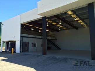 Factory, Warehouse & Industrial commercial property leased at Unit 2/39 Bullockhead Road Sumner QLD 4074 Factory, Warehouse & Industrial commercial property leased at Unit 2/39 Bullockhead Road Sumner QLD 4074
