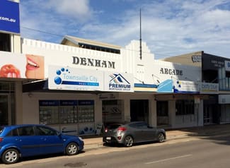 Medical / Consulting commercial property leased at 5/95 Denham Street Townsville City QLD 4810 Medical / Consulting commercial property leased at 5/95 Denham Street Townsville City QLD 4810