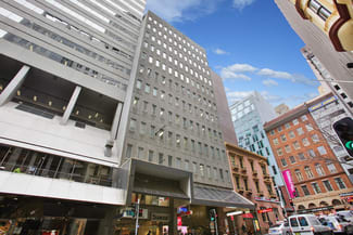 Offices commercial property leased at Suite 11.05, Level 11/5 5 Hunter Street Sydney NSW 2000 Offices commercial property leased at Suite 11.05, Level 11/5 5 Hunter Street Sydney NSW 2000