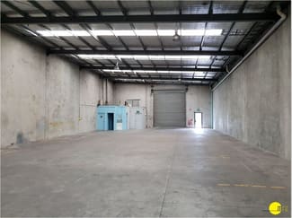 Factory, Warehouse & Industrial commercial property leased at 51 Glenbarry Road Campbellfield VIC 3061 Factory, Warehouse & Industrial commercial property leased at 51 Glenbarry Road Campbellfield VIC 3061