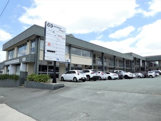 Shop & Retail commercial property leased at 16/67-69 George Street Beenleigh QLD 4207