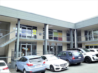 Shop & Retail commercial property leased at 16/67-69 George Street Beenleigh QLD 4207