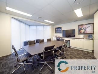 Offices commercial property leased at Level 1  3A/3/11 Donkin Street West End QLD 4101