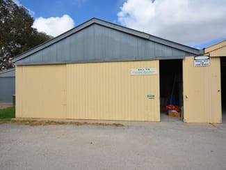 Factory, Warehouse & Industrial commercial property leased at Shed 2, 11 Bayer Road Elizabeth South SA 5112 Factory, Warehouse & Industrial commercial property leased at Shed 2, 11 Bayer Road Elizabeth South SA 5112