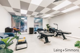 Shop & Retail commercial property leased at 14 Lonsdale Street Braddon ACT 2612 Shop & Retail commercial property leased at 14 Lonsdale Street Braddon ACT 2612