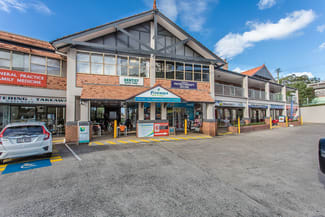 Shop & Retail commercial property leased at 144 Indooroopilly Road Taringa QLD 4068 Shop & Retail commercial property leased at 144 Indooroopilly Road Taringa QLD 4068