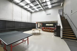 Factory, Warehouse & Industrial commercial property leased at 13/21-35 Ricketts Rd Mount Waverley VIC 3149