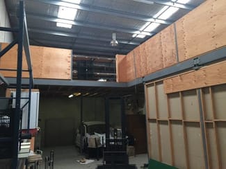 Factory, Warehouse & Industrial commercial property leased at Unit 20/107-113 Heatherdale Road Ringwood VIC 3134 Factory, Warehouse & Industrial commercial property leased at Unit 20/107-113 Heatherdale Road Ringwood VIC 3134