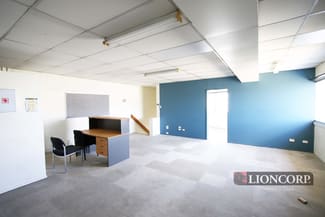Medical / Consulting commercial property leased at Underwood QLD 4119 Medical / Consulting commercial property leased at Underwood QLD 4119