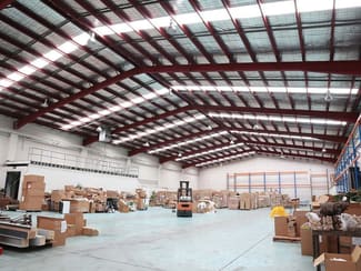 Showrooms / Bulky Goods commercial property leased at 122 Euston Road Alexandria NSW 2015 Showrooms / Bulky Goods commercial property leased at 122 Euston Road Alexandria NSW 2015