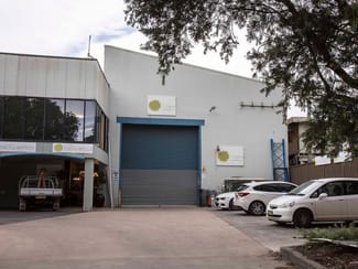 Showrooms / Bulky Goods commercial property leased at 122 Euston Road Alexandria NSW 2015 Showrooms / Bulky Goods commercial property leased at 122 Euston Road Alexandria NSW 2015