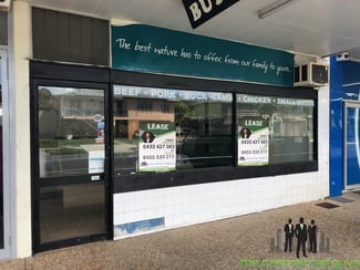 Shop & Retail commercial property leased at 2/73 Gawain Rd Bracken Ridge QLD 4017