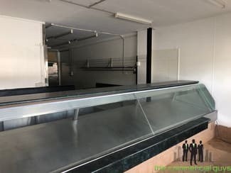 Shop & Retail commercial property leased at 2/73 Gawain Rd Bracken Ridge QLD 4017