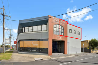 Offices commercial property leased at Level 1, Office 3/172 Latrobe Terrace Geelong West VIC 3218 Offices commercial property leased at Level 1, Office 3/172 Latrobe Terrace Geelong West VIC 3218