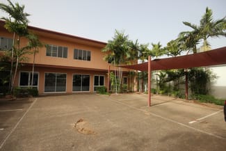 Offices commercial property leased at 1/11 Carlton Street Kirwan QLD 4817 Offices commercial property leased at 1/11 Carlton Street Kirwan QLD 4817