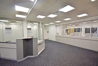 Offices commercial property leased at 1-4/109-121 Sanger Street Corowa NSW 2646 Offices commercial property leased at 1-4/109-121 Sanger Street Corowa NSW 2646