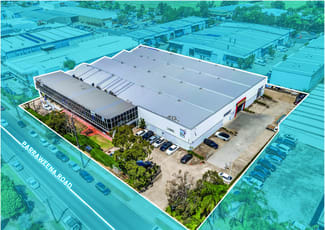 Factory, Warehouse & Industrial commercial property leased at 130-138 Parraweena Road Miranda NSW 2228 Factory, Warehouse & Industrial commercial property leased at 130-138 Parraweena Road Miranda NSW 2228