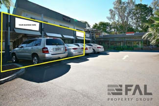Offices commercial property leased at Shop 1&2/62 Looranah Street Jindalee QLD 4074 Offices commercial property leased at Shop 1&2/62 Looranah Street Jindalee QLD 4074