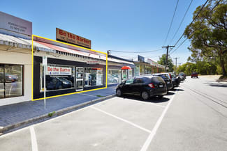 Shop & Retail commercial property leased at 7 Old Lilydale Road Ringwood East VIC 3135 Shop & Retail commercial property leased at 7 Old Lilydale Road Ringwood East VIC 3135