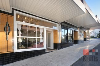 Shop & Retail commercial property leased at 43 Gould Street Bondi Beach NSW 2026