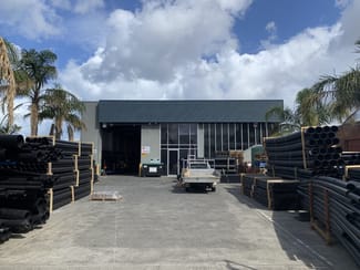 Offices commercial property leased at 18 Downard Street Braeside VIC 3195