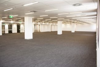 Offices commercial property leased at Level 4/111 Macquarie Street Hobart TAS 7000