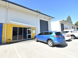 Offices commercial property leased at Unit 10/30 Shipley Drive Rutherford NSW 2320
