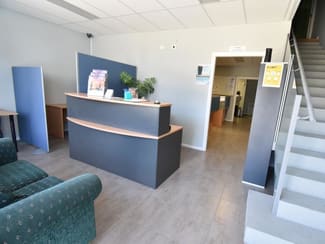 Offices commercial property leased at Unit 10/30 Shipley Drive Rutherford NSW 2320