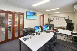 Showrooms / Bulky Goods commercial property leased at Unit 1/4 Conara Road Kunda Park QLD 4556