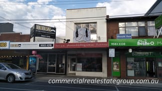 Shop & Retail commercial property leased at Charman Road Mentone VIC 3194 Shop & Retail commercial property leased at Charman Road Mentone VIC 3194