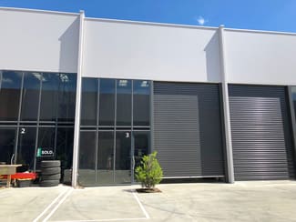 Factory, Warehouse & Industrial commercial property leased at 3/2 Malibu Circuit Carrum Downs VIC 3201 Factory, Warehouse & Industrial commercial property leased at 3/2 Malibu Circuit Carrum Downs VIC 3201