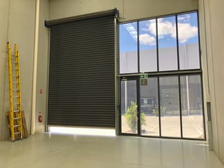 Factory, Warehouse & Industrial commercial property leased at 3/2 Malibu Circuit Carrum Downs VIC 3201