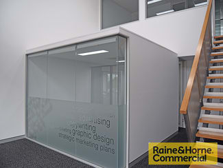 Offices commercial property leased at 6/15 Discovery Drive North Lakes QLD 4509