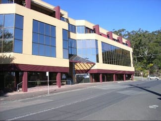 Offices commercial property leased at Suite 23/207 Albany Street Gosford NSW 2250 Offices commercial property leased at Suite 23/207 Albany Street Gosford NSW 2250