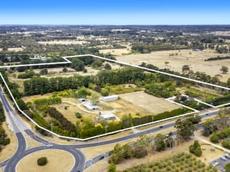 Rural / Farming commercial property leased at 895 Moorooduc Highway Moorooduc VIC 3933 Rural / Farming commercial property leased at 895 Moorooduc Highway Moorooduc VIC 3933
