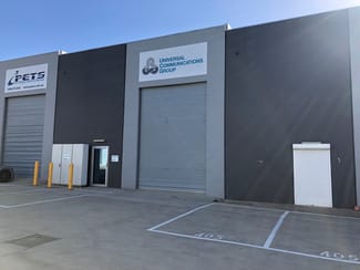 Showrooms / Bulky Goods commercial property leased at 6/189B South Centre Road Tullamarine VIC 3043 Showrooms / Bulky Goods commercial property leased at 6/189B South Centre Road Tullamarine VIC 3043