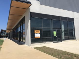 Shop & Retail commercial property leased at 5/68 Daklin Crescent Casey ACT 2913 Shop & Retail commercial property leased at 5/68 Daklin Crescent Casey ACT 2913